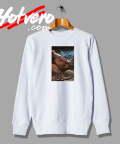 Post Malone Rap Aesthetic Sweatshirt