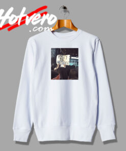 Posty for President Sweatshirt