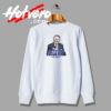 Rip Broadcaster Vin Scully ITFDB Sweatshirt