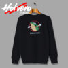 San Antonio Happy Taco Sweatshirt