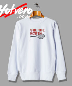 She the North Vintage Sweatshirt