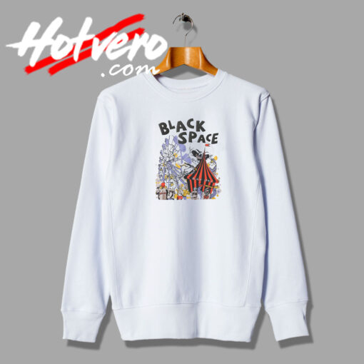 Skeleton Ferris Wheel Sweatshirt