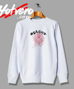 Spider Young Thug King Angel Sweatshirt