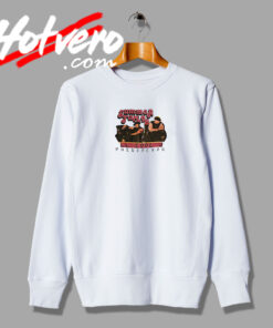 Summer Jam Sylk E Fynn Big Ll Cool J Sweatshirt