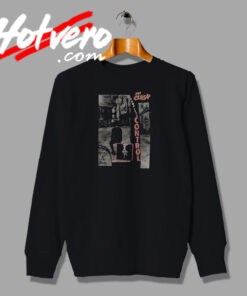 The Clash Complete Control Sweatshirt