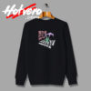 The Evil Side Upper Hand Sweatshirt