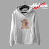 Toradora Anime TV Show Hoodie