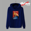 Tory Lanez Rapper Smoke Poster Hoodie