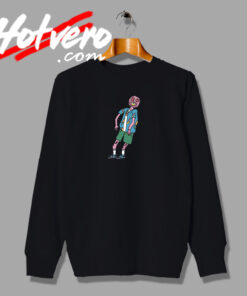 Tyler the Creator Igor Sweatshirt