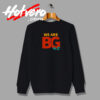 We Are Bg 42 Free Brittney Griner Sweatshirt