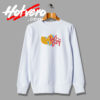 Wu Tang Clan MTV Graphic Sweatshirt