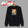 Bart Simpson Hustle Art Sweatshirt