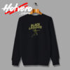 Black Lagoon Horror Sweatshirt