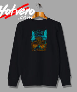 Blaidd Elden Ring The Tarnished Sweatshirt