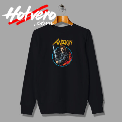 Darkwalker Heavy Metal Sweatshirt