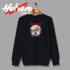 Freddy Krueger Girls Girls Girls Sweatshirt