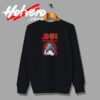 Monster Shark Horror Sweatshirt