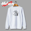 Naruto William Minerva Sweatshirt