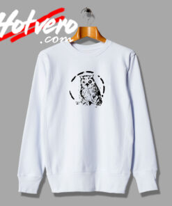 Naruto William Minerva Sweatshirt