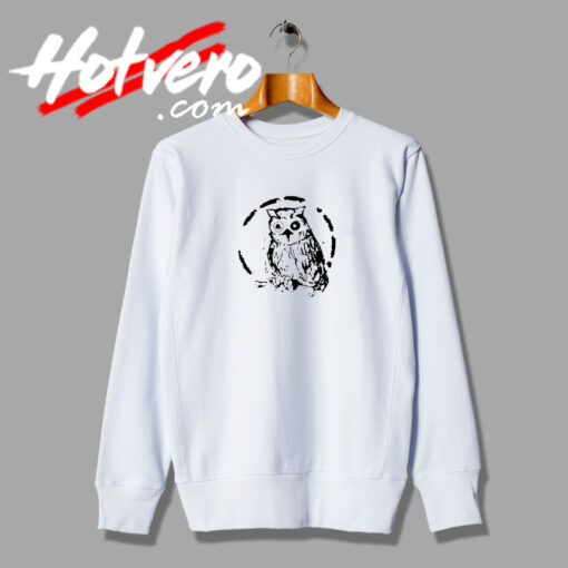 Naruto William Minerva Sweatshirt