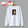 Naruto Zenitsu Agatsuma Action Sweatshirt