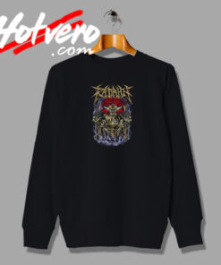 Rad Boss Radahn Retro Sweatshirt