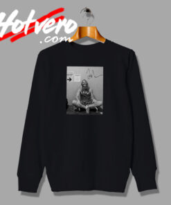 Taylor Hawkins Drummer Sweatshirt