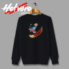 Travis Scott NBA Houston Rockets Sweatshirt