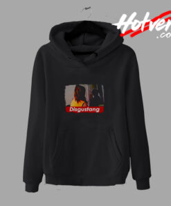 Disgustang Meme Internet Hoodie