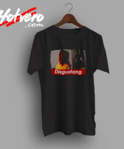 Disgustang Meme Internet T Shirt