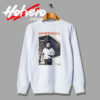 Morrissey Silkscreened Photos Sweatshirt