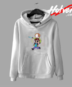 So Funny Dream Smp Halloween Hoodie