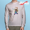 So Funny Dream Smp Halloween Long Sleeve Tee