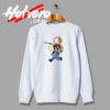 So Funny Dream Smp Halloween Sweatshirt