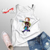 So Funny Dream Smp Halloween Tank Top