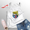 Superhero Hoodie Allen Tank Top