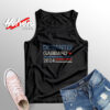 DeSantis Gabbard 2024 President Election Tank Top