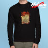 Do Not Meddle In The Affairs Of Dragons Long Sleeve Tee