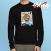 Fidlar Graphic Long Sleeve Tee