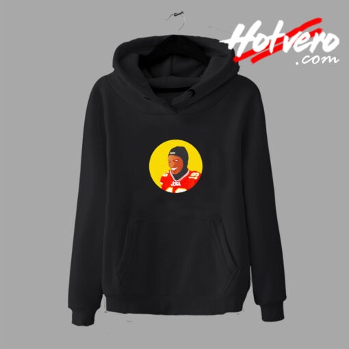 Kadarius Toney Graphic Hoodie