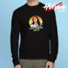 Tulsi Gabbard Patriot Democrat Long Sleeve Tee