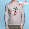 It's St Patricks Day Graphic Long Sleeve Tee