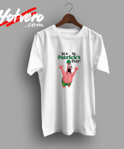 It's St Patricks Day T Shirt