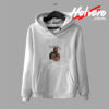 Kanye West Protect Yeezy Graphic Hoodie