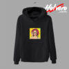 Pop Art Wall Meme Hoodie