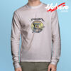 SpongeBob SquarePants Heavy Metal Rock Long Sleeve Tee