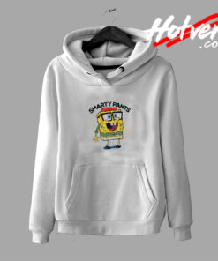 Spongebob SquarePants Smarty Pants Hoodie