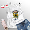 Spongebob SquarePants Smarty Pants Tank Top