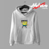 Spongebob SquarePants Swag Graphic Hoodie