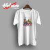 Bart Simpson Haitian Revolution Urban T Shirt